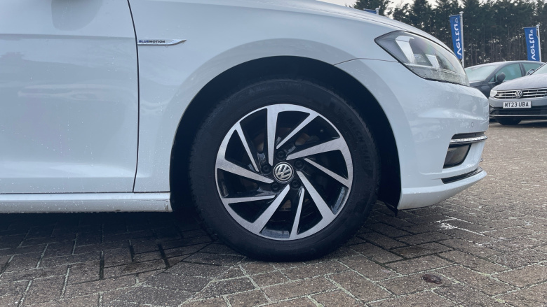 Volkswagen Golf 1.5 TSI EVO Match 5dr Petrol Hatchback